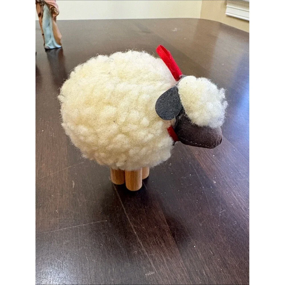 Department 56 soft cream