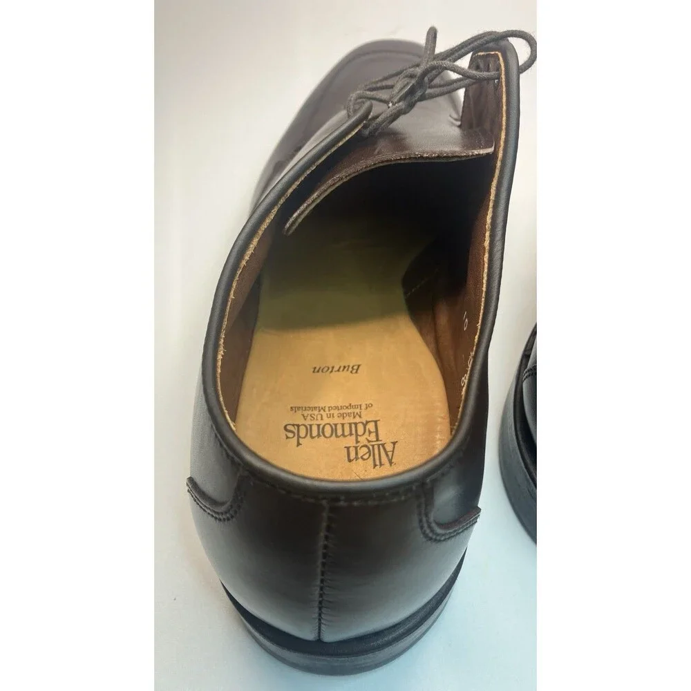 Allen Edmonds allen edmonds