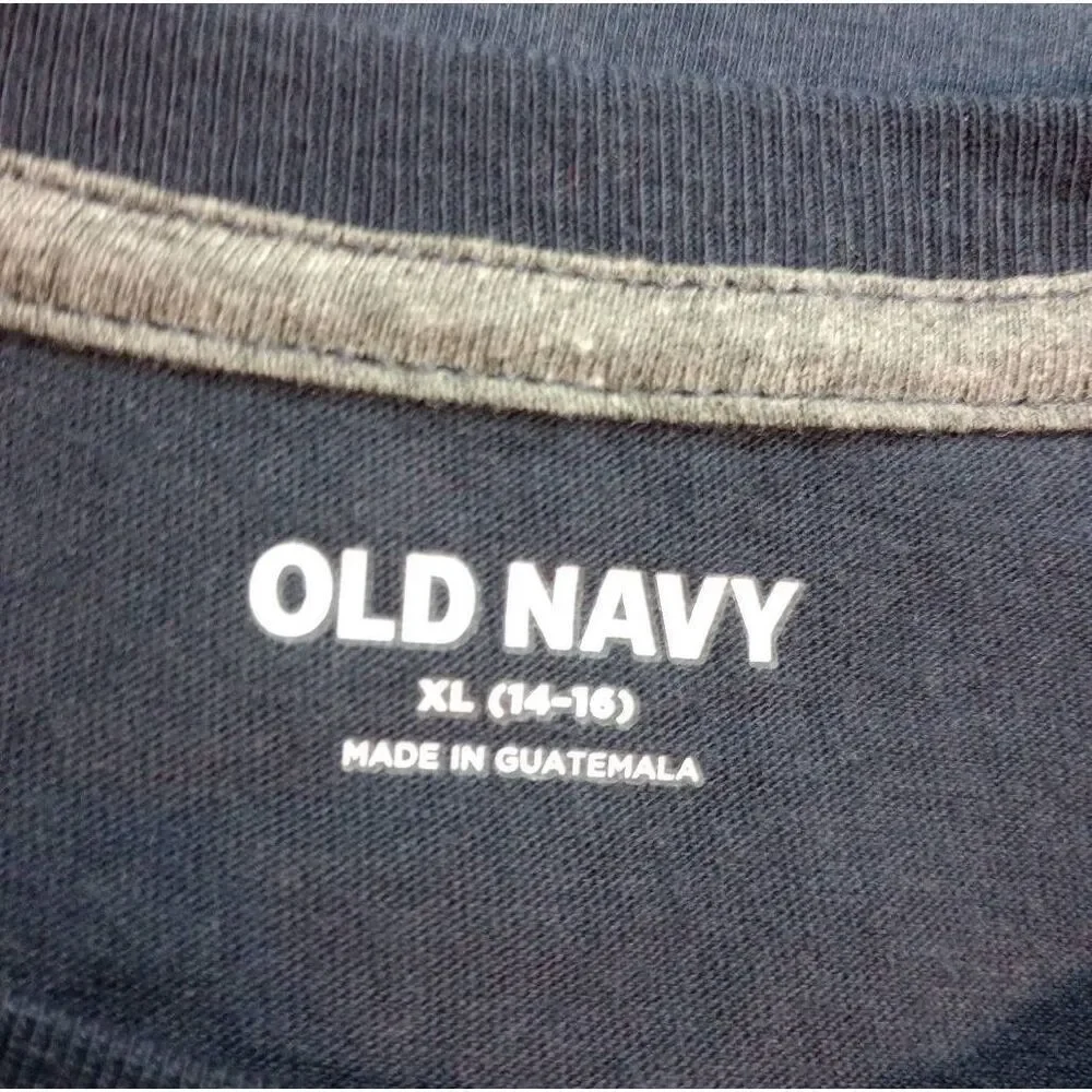 Old Navy old navy