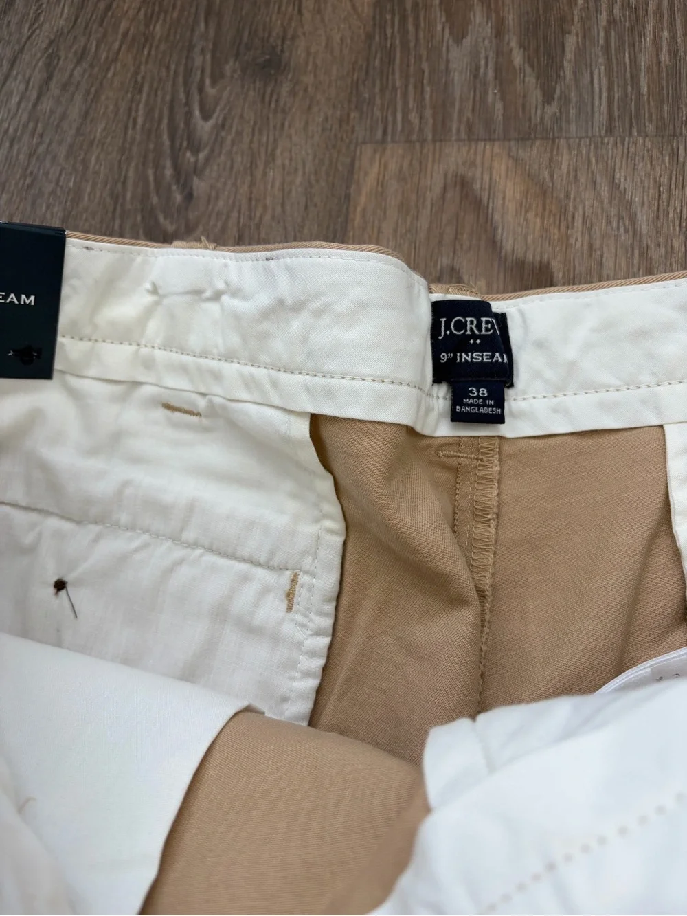 J. Crew new tags