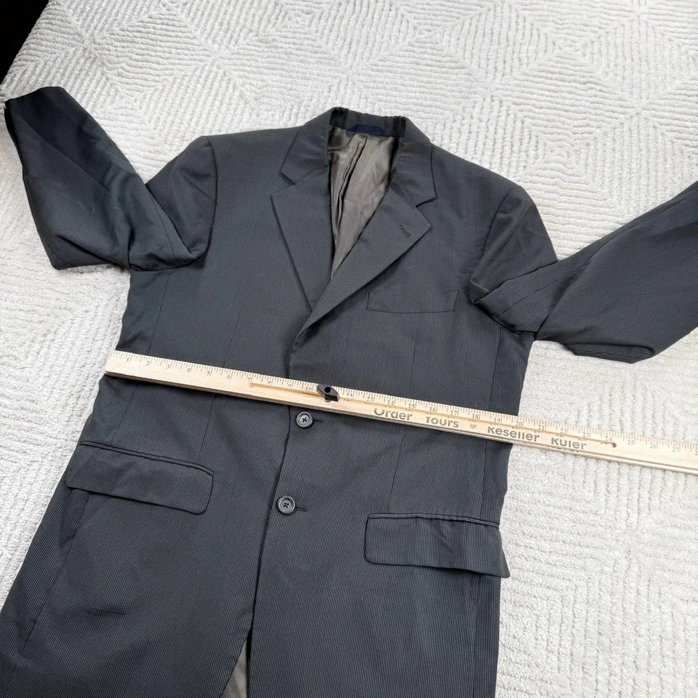 Burberry london wool