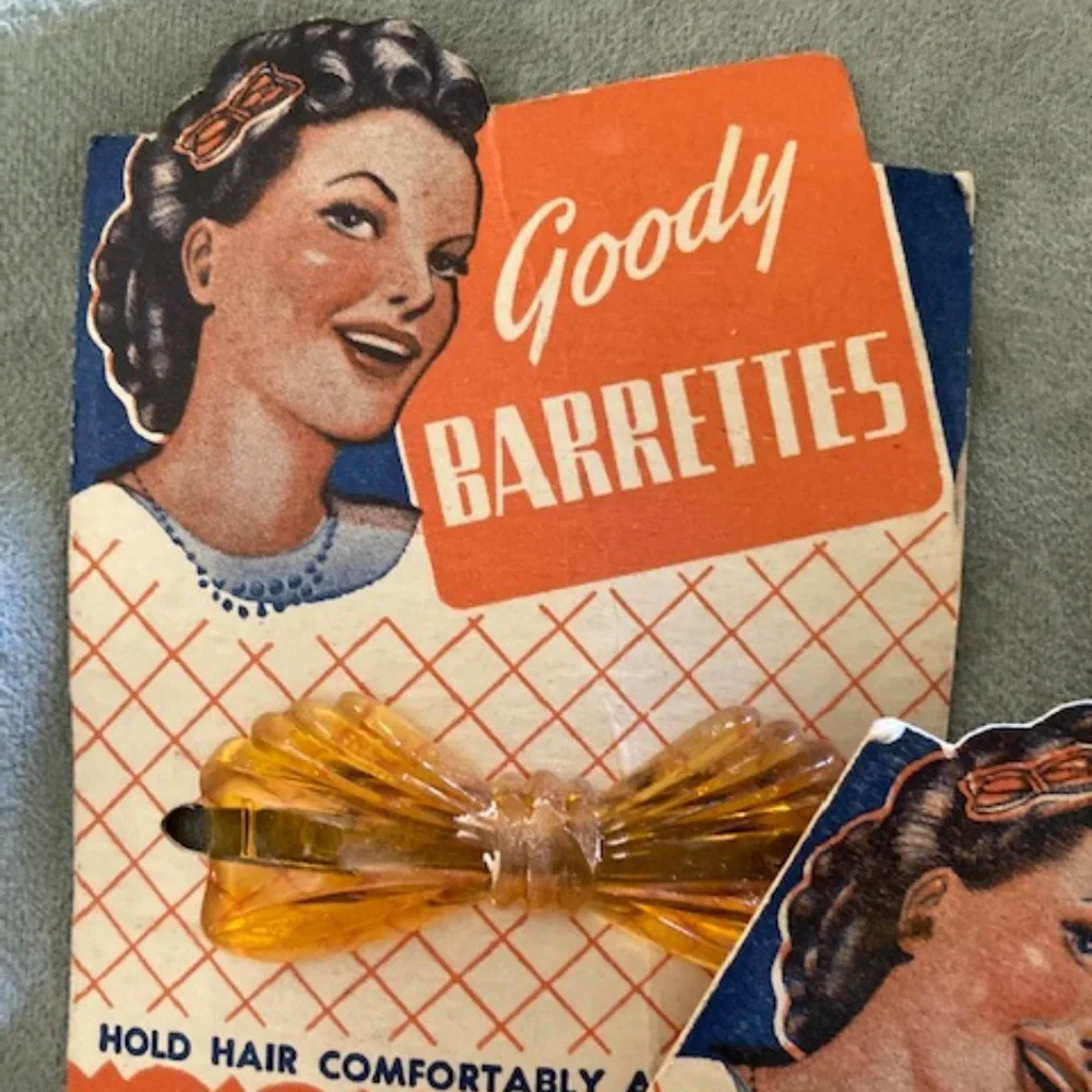 Goody minor see
