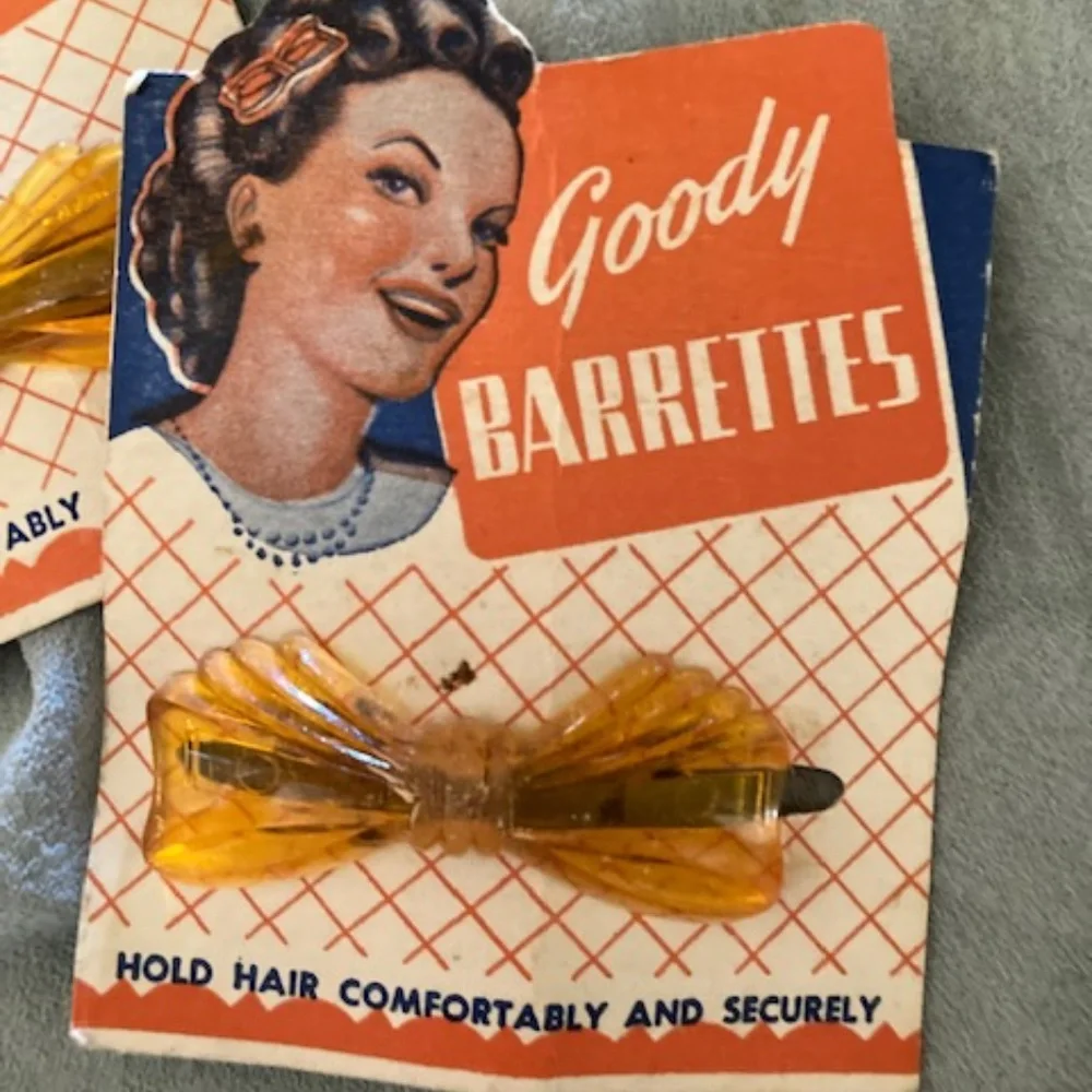Goody so photos vintage