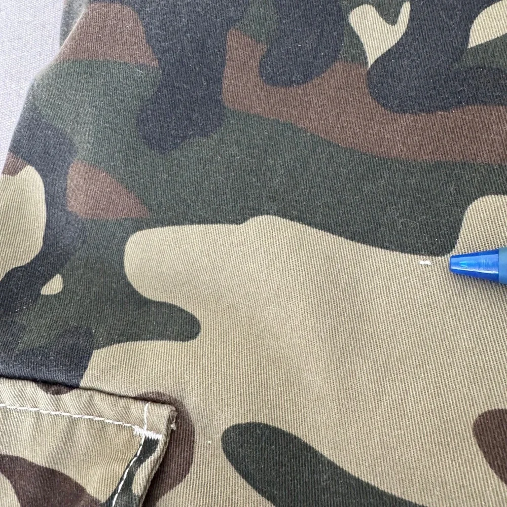 True Religion Camo Cargo SN Jogger‎ Hunting Pants Large