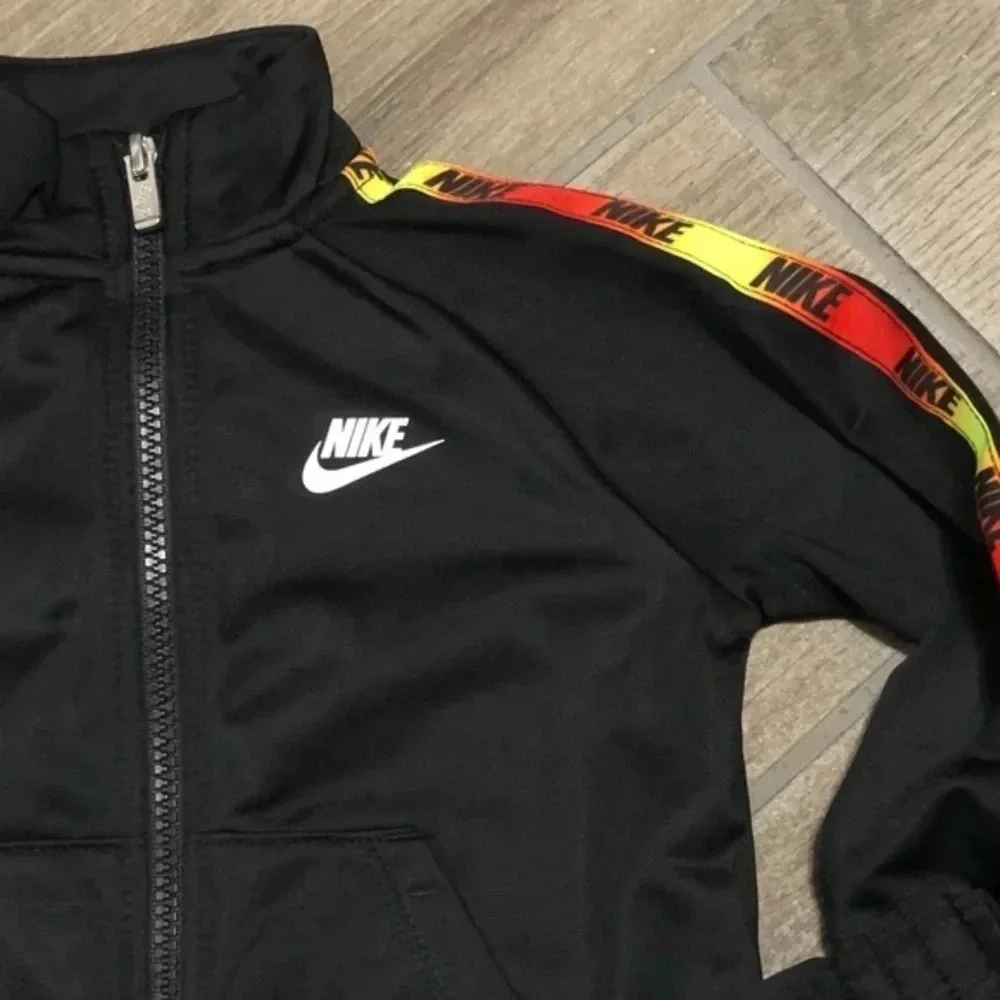 Nike piece set