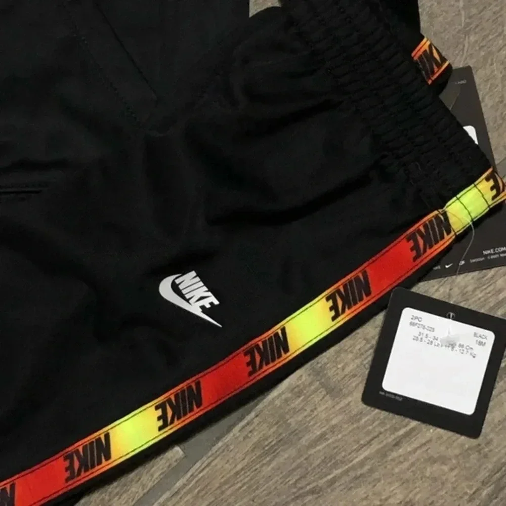 Nike piece set
