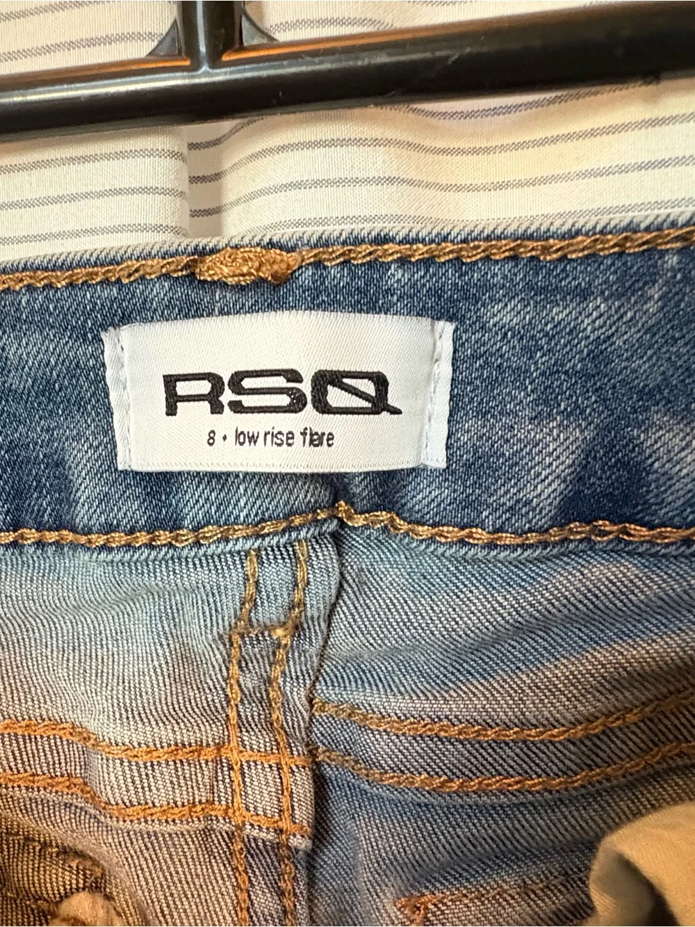 RSQ girls low