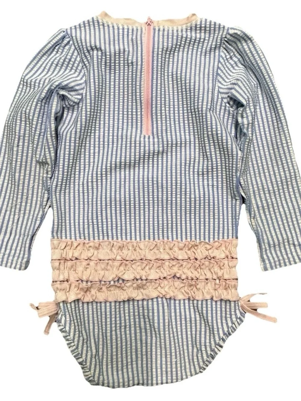 Ruffle Butts comfortable kids