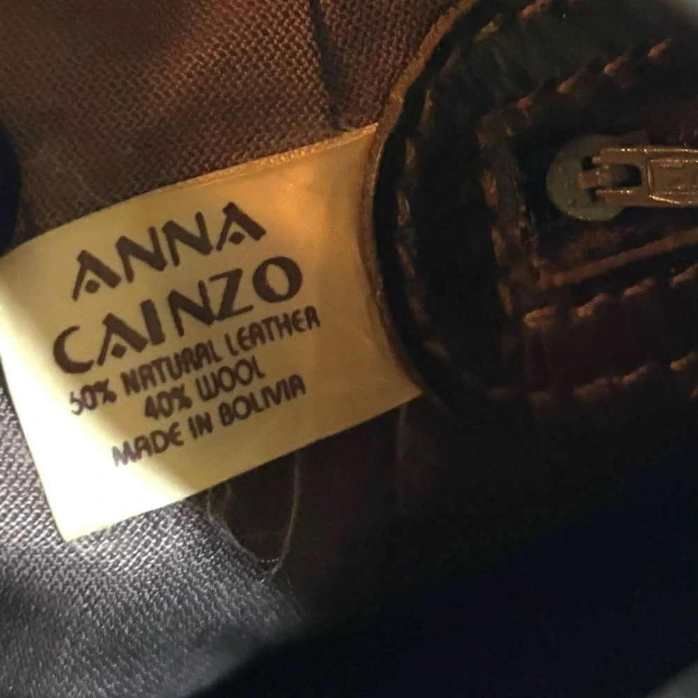 anna Cainzo anna cainzo