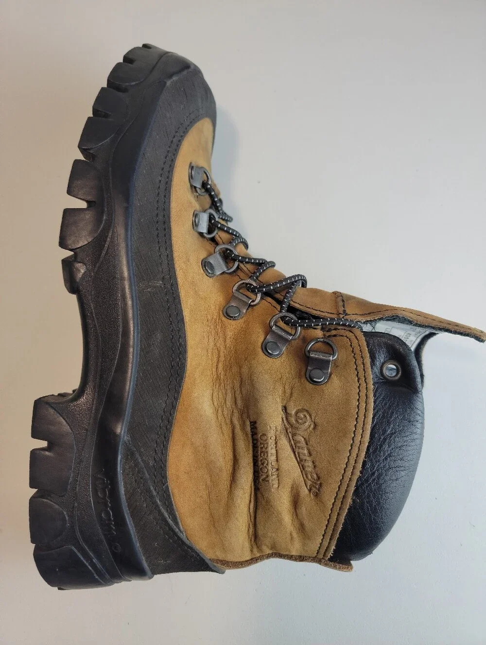 Danner men combat