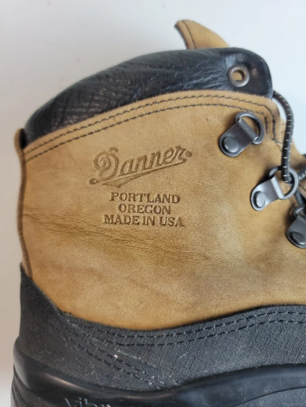 Danner men combat