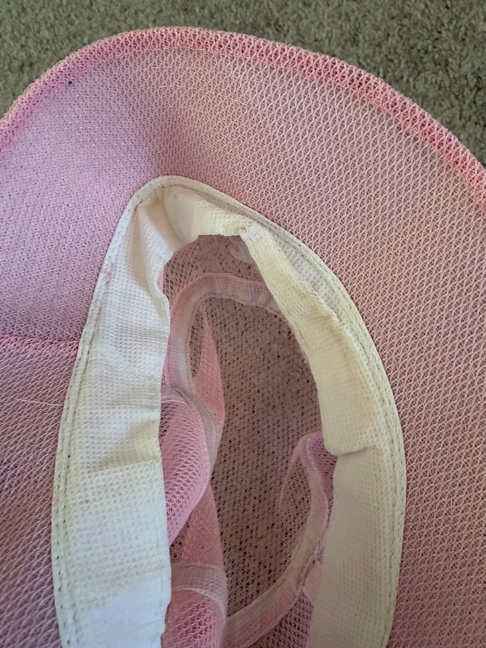 N/A pink unisex