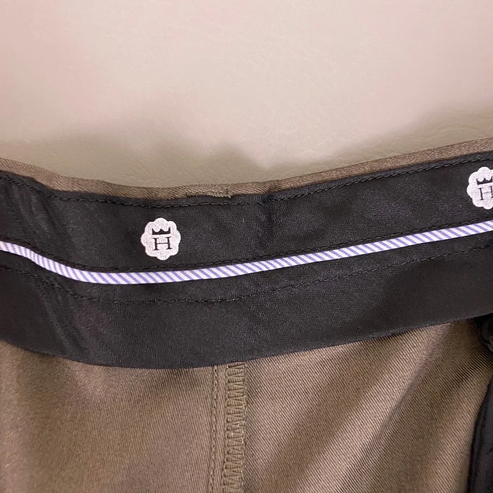 Haggar dress pants