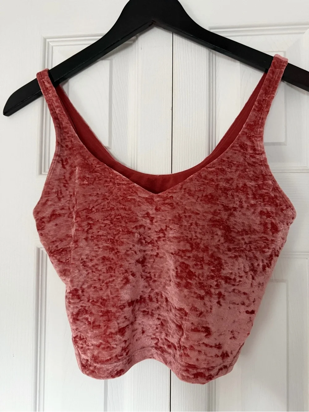 lululemon athletica no longer