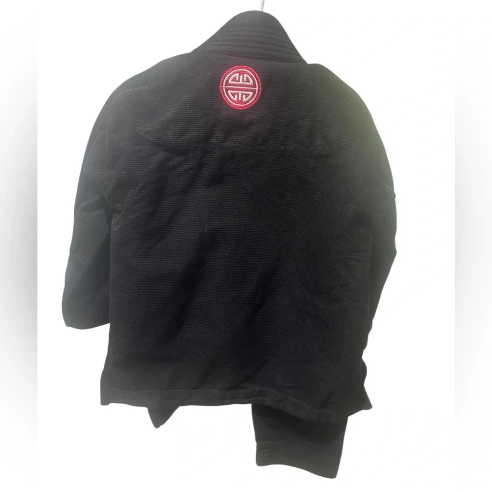 Maeda kids black