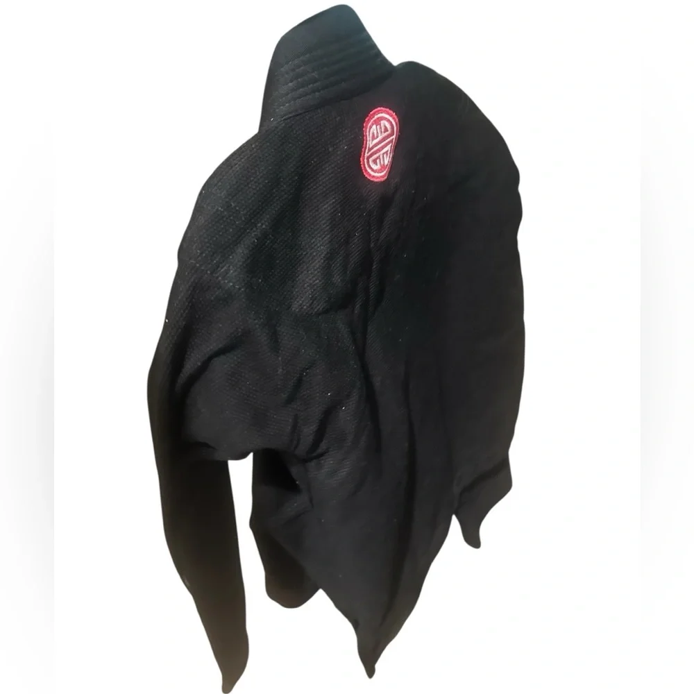 Maeda kids black