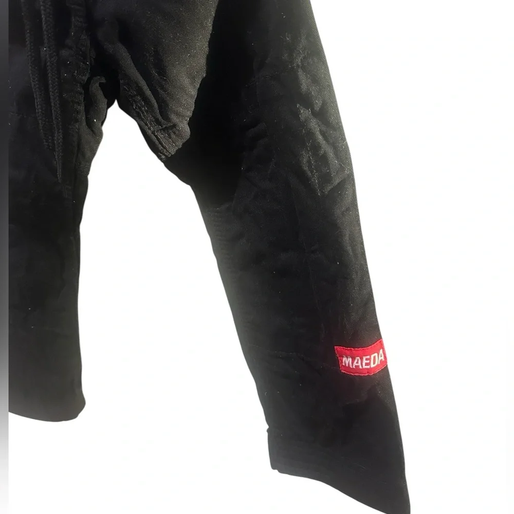 Maeda kids black