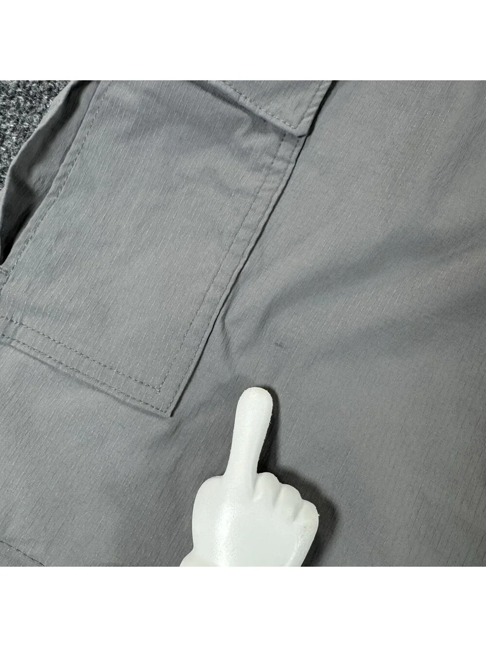 Columbia men silver