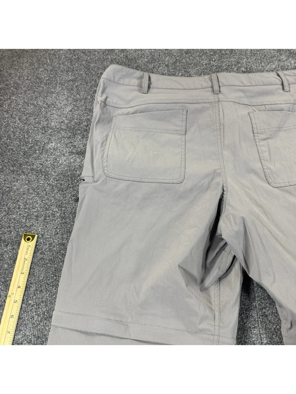 Columbia men silver
