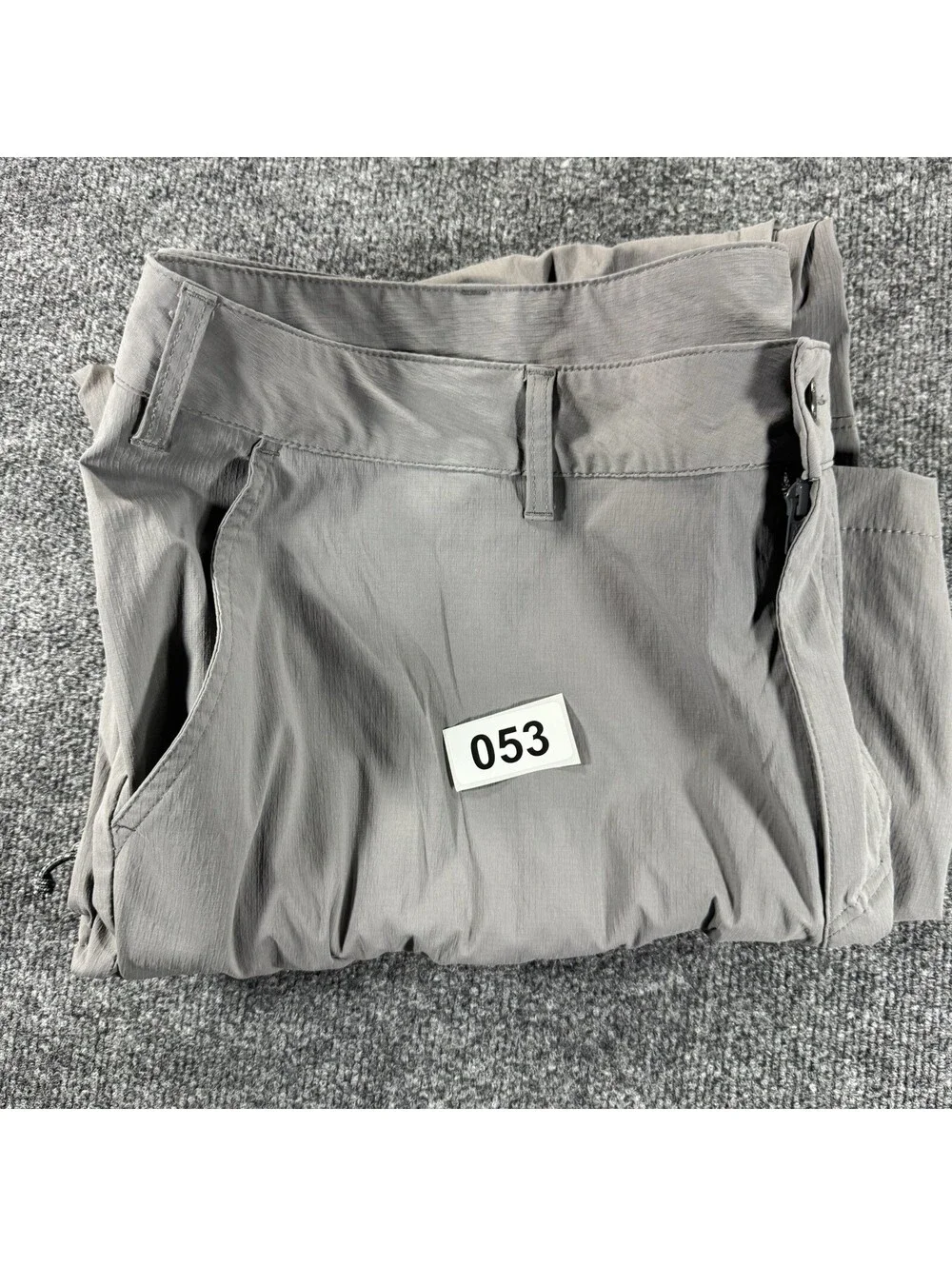 Columbia men silver