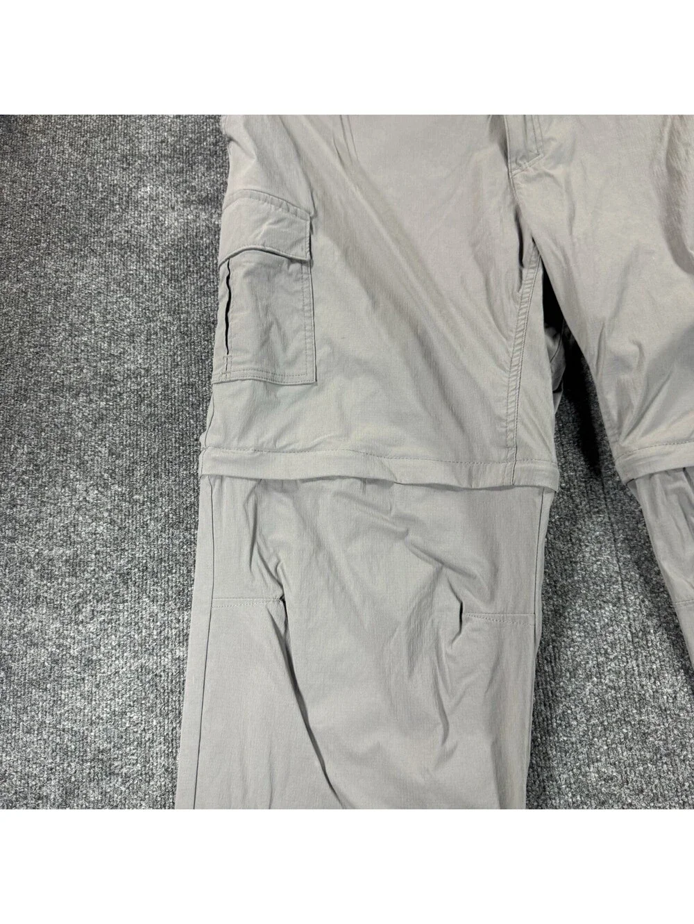 Columbia men silver