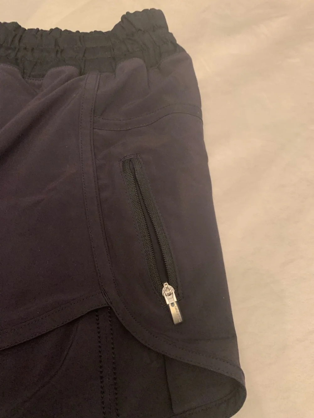 lululemon athletica lululemon shorts