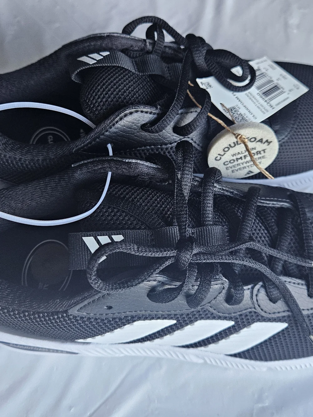 adidas brand new