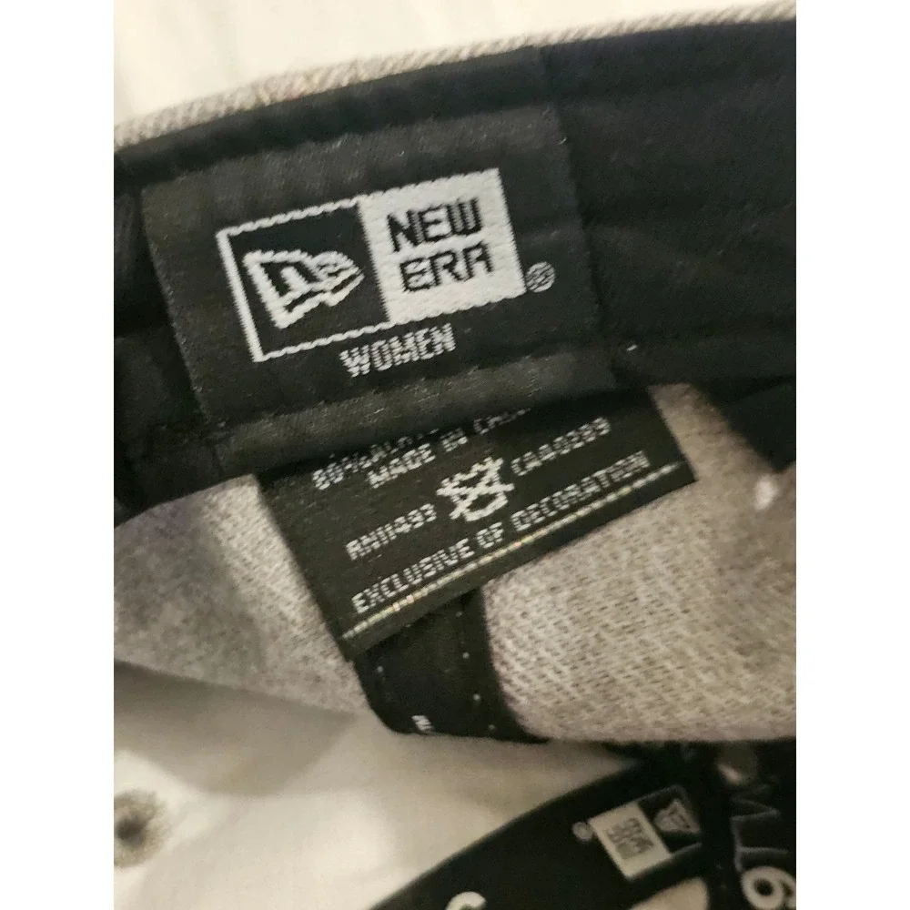 New Era brand new