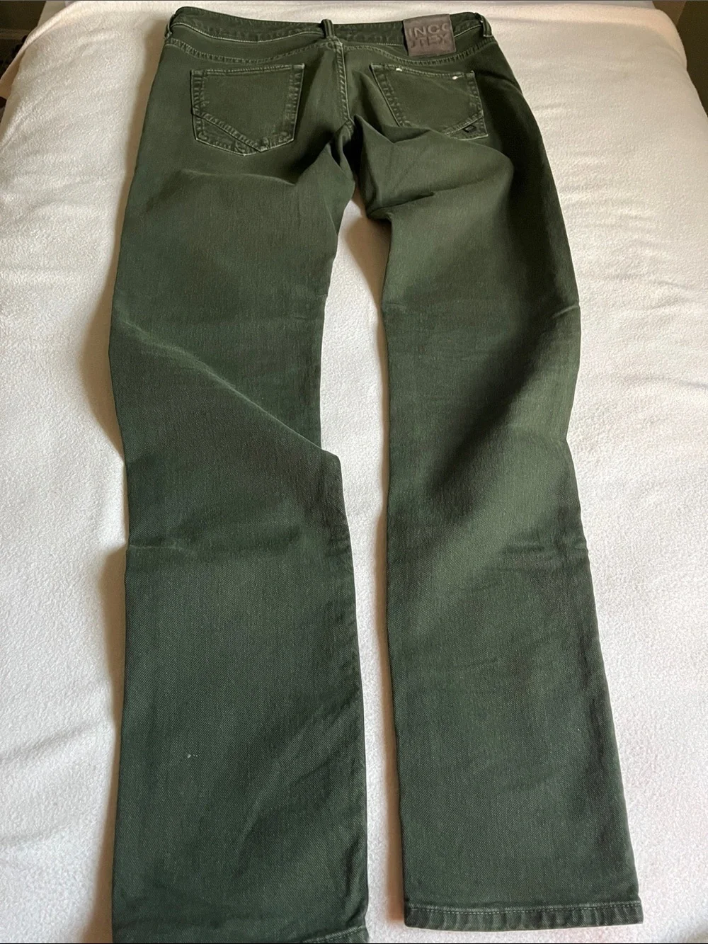 Incotex casual jeans