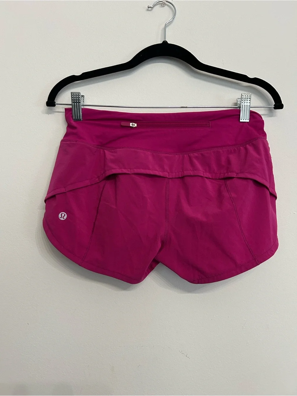 lululemon athletica believe color