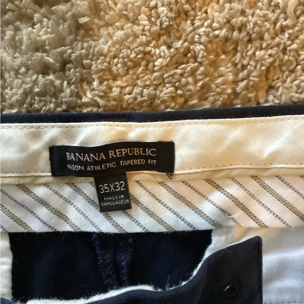 Banana Republic banana republic