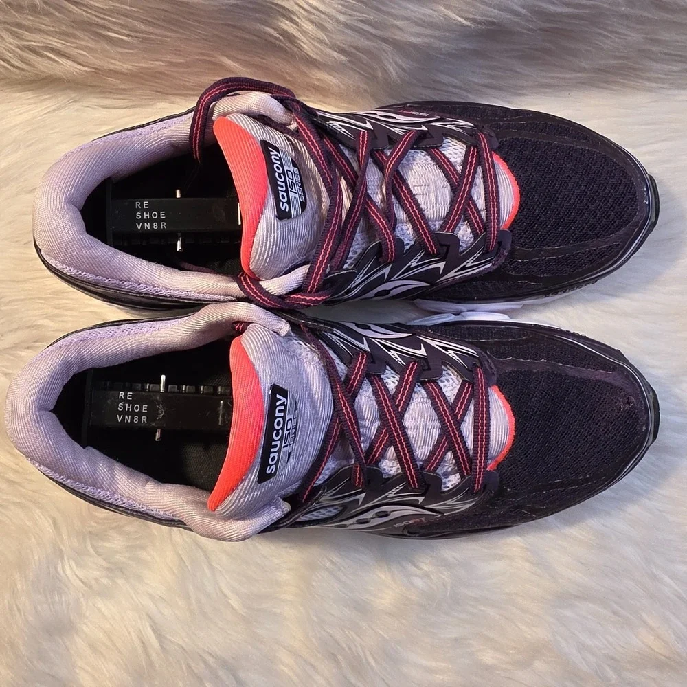 Saucony women hurricane