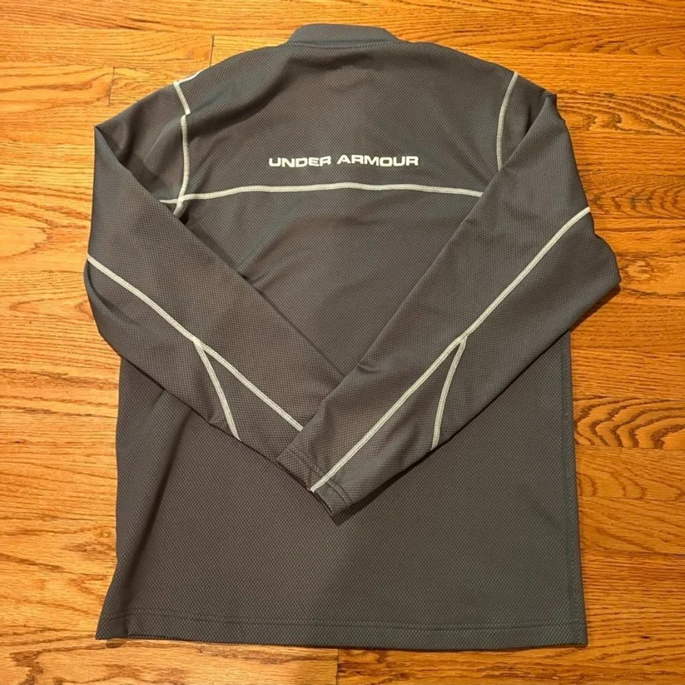 Under Armour like new