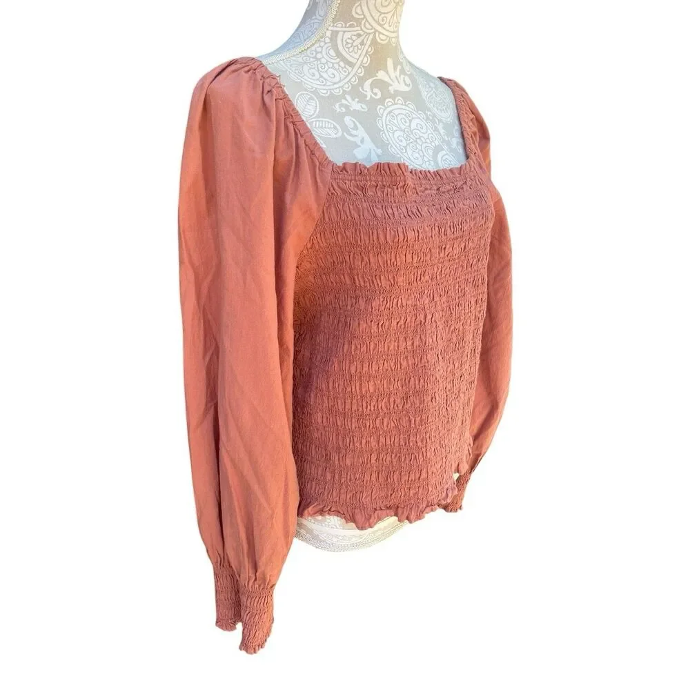Madewell lucie bubble