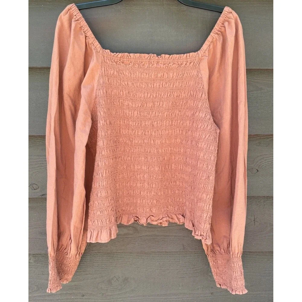 Madewell lucie bubble
