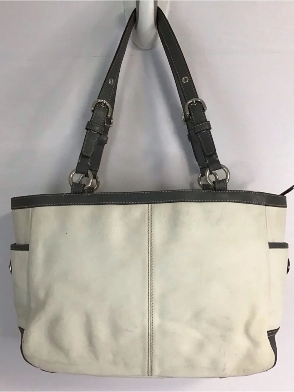 Coach authentic bag