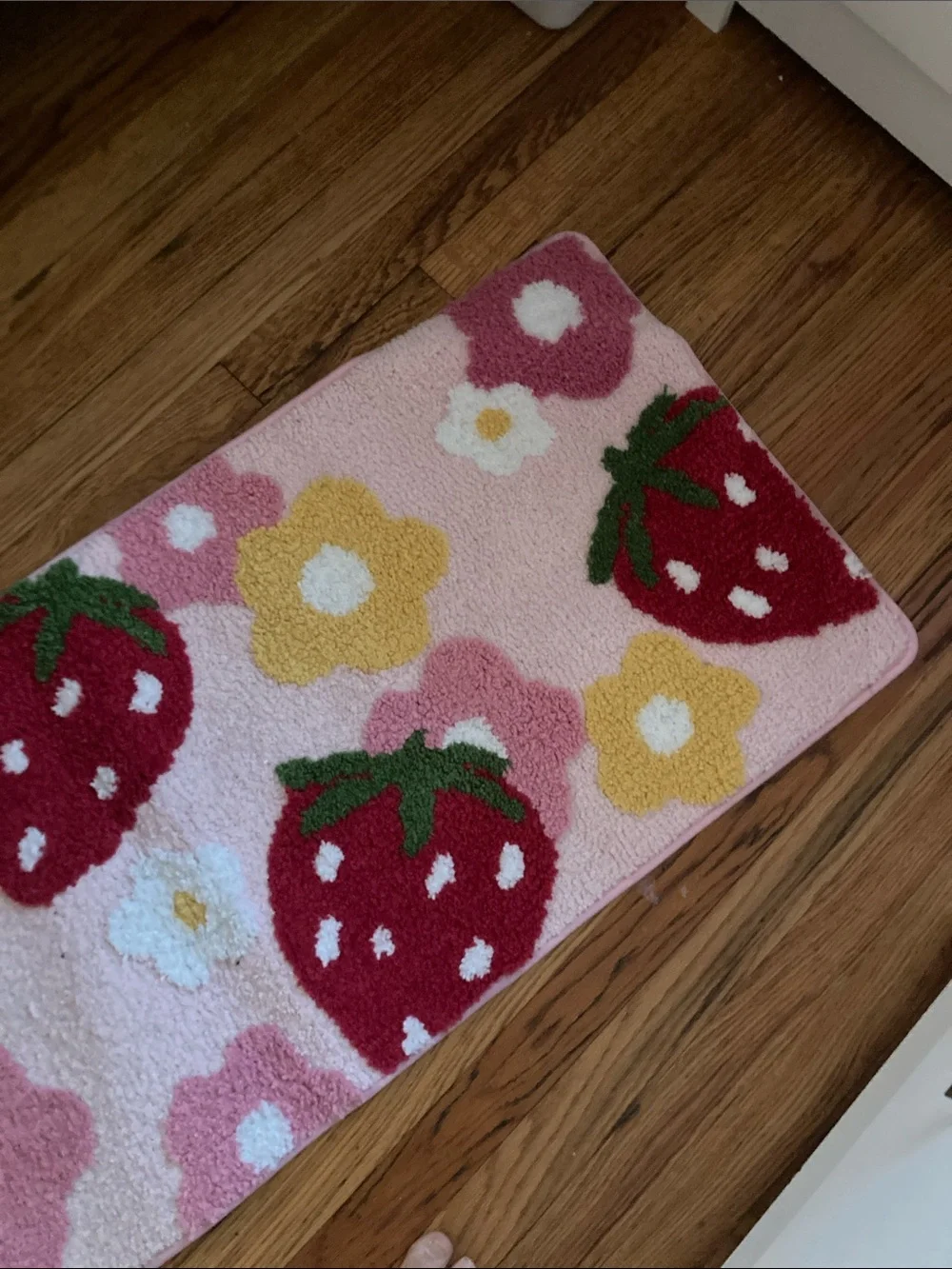 N/A cute strawberry