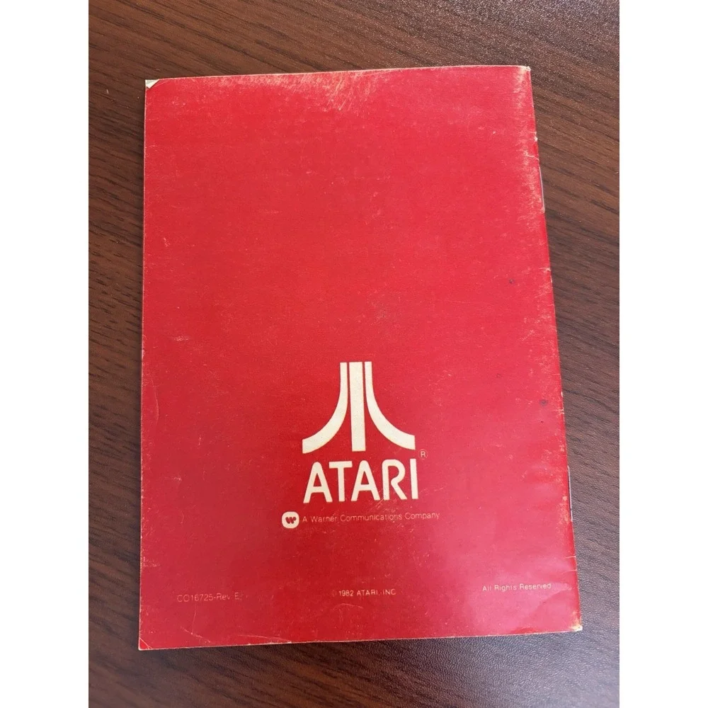 atari see all