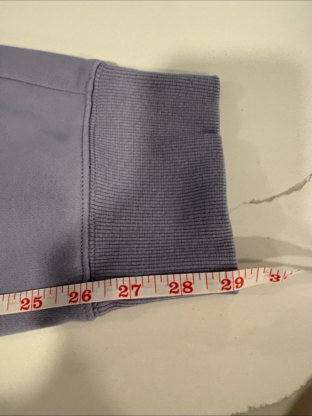 Nike Lavender Phoenix Oversized High Rise Joggers ~ XL