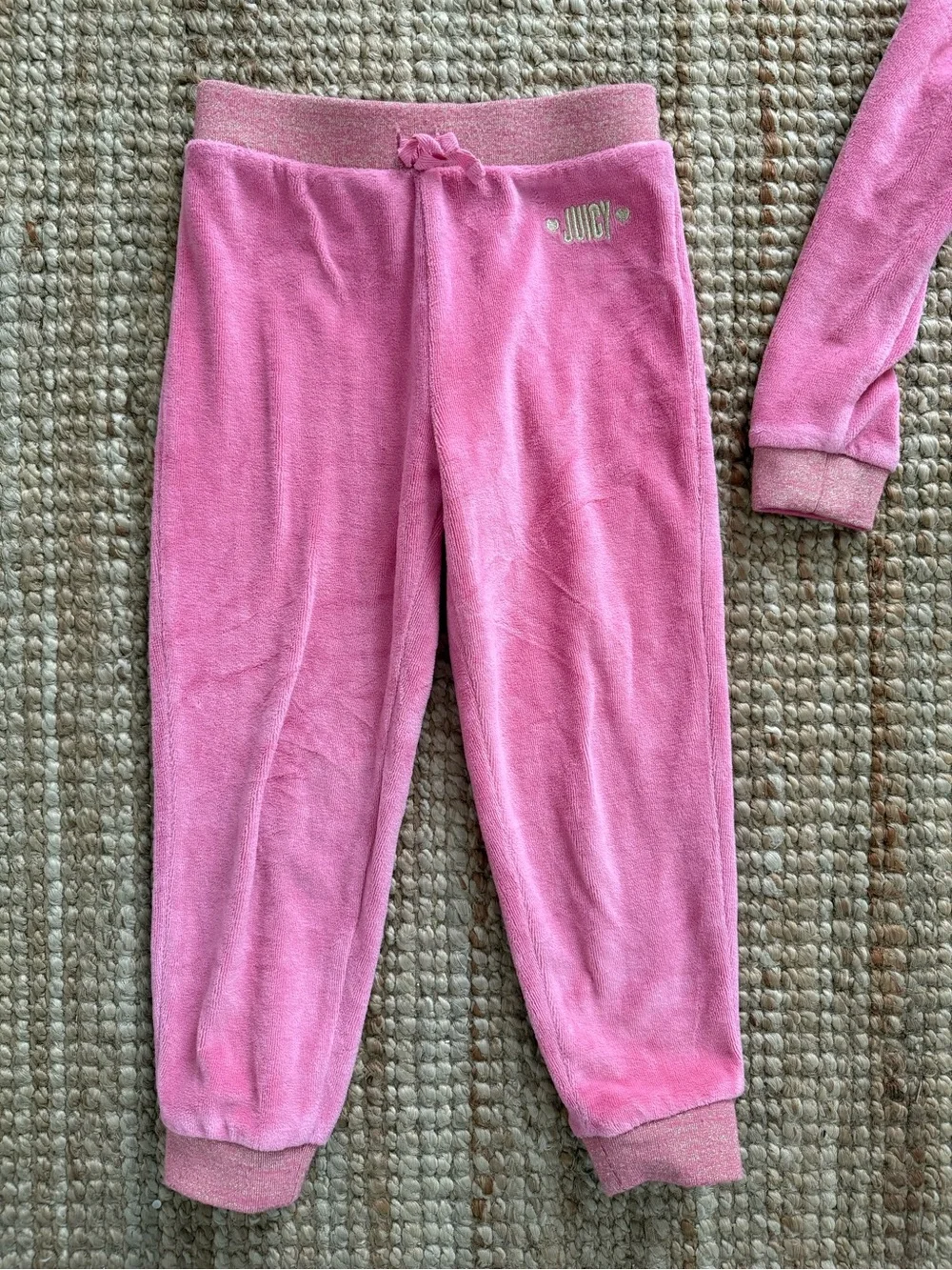 Juicy Couture adorable juicy