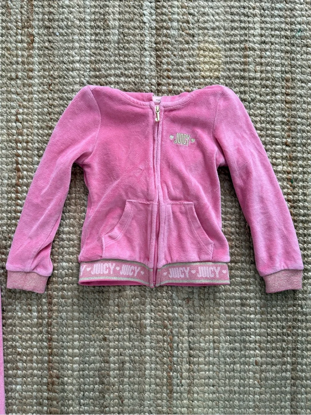 Juicy Couture adorable juicy