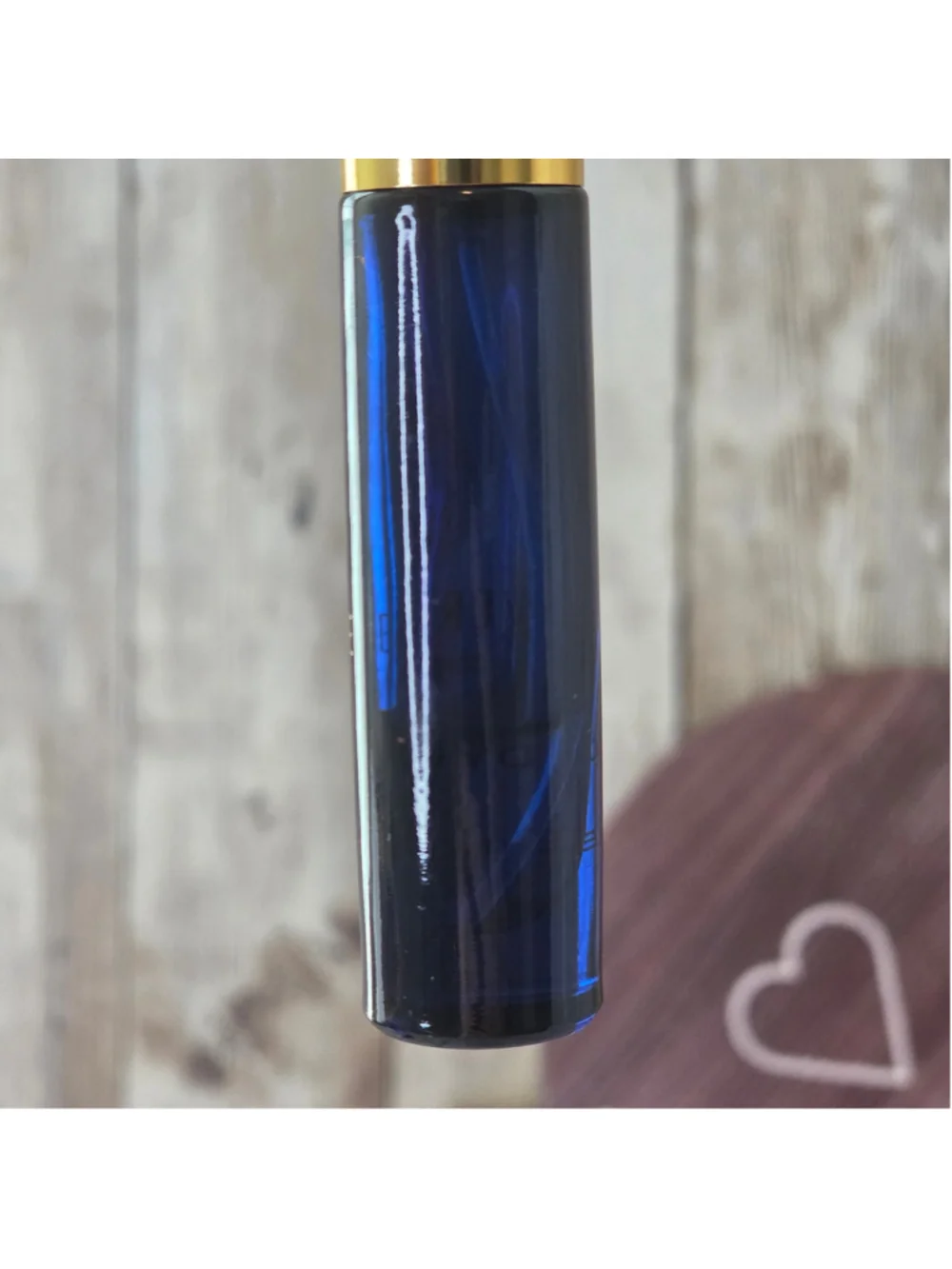 Versace rollerball bottle