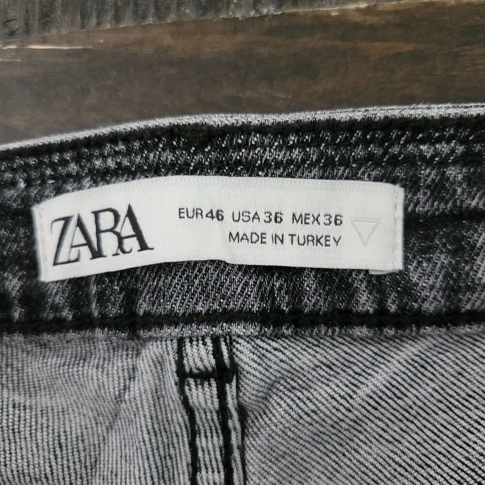 Zara upgrade your
