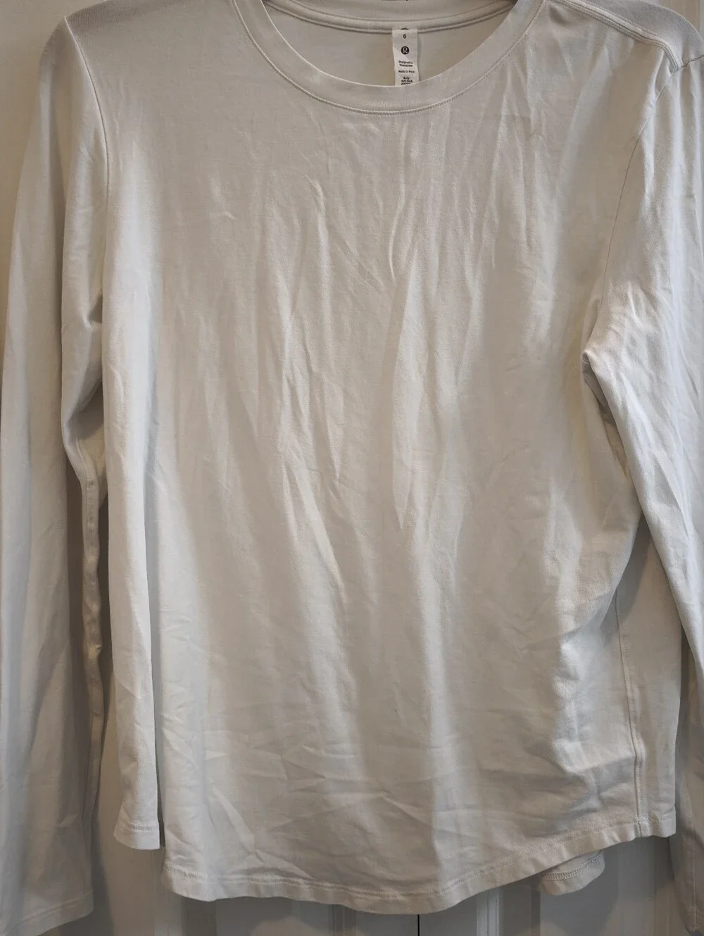 lululemon athletica must daily from