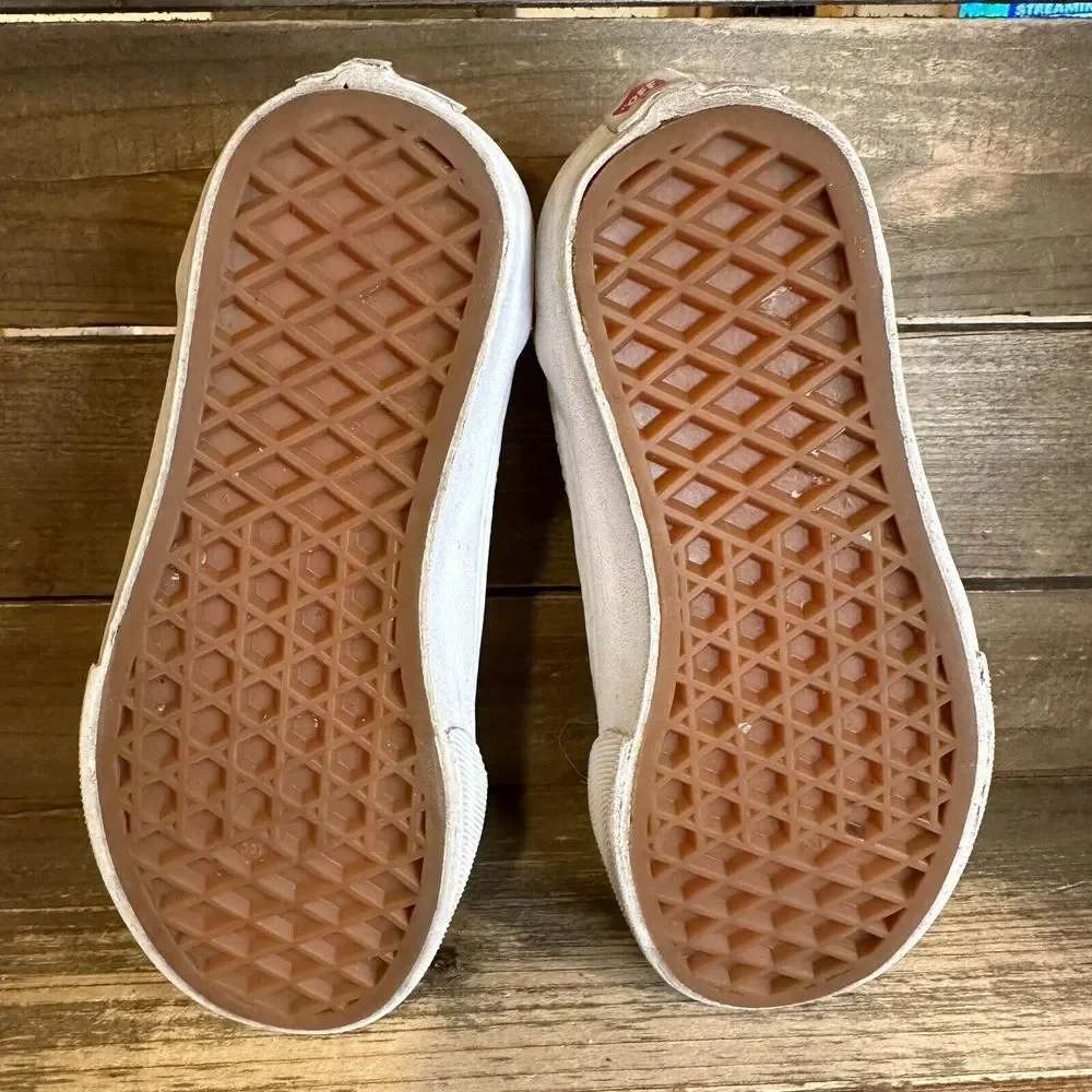 Vans size 11
