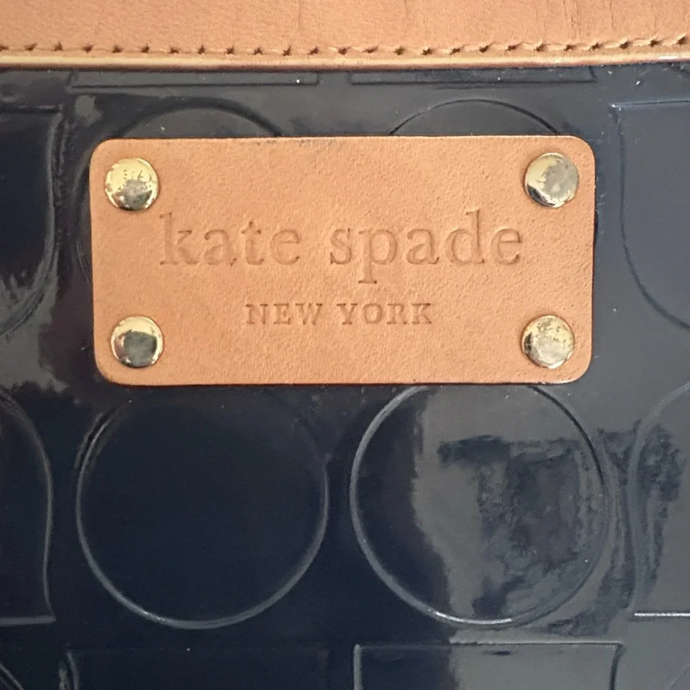 kate spade rare kate
