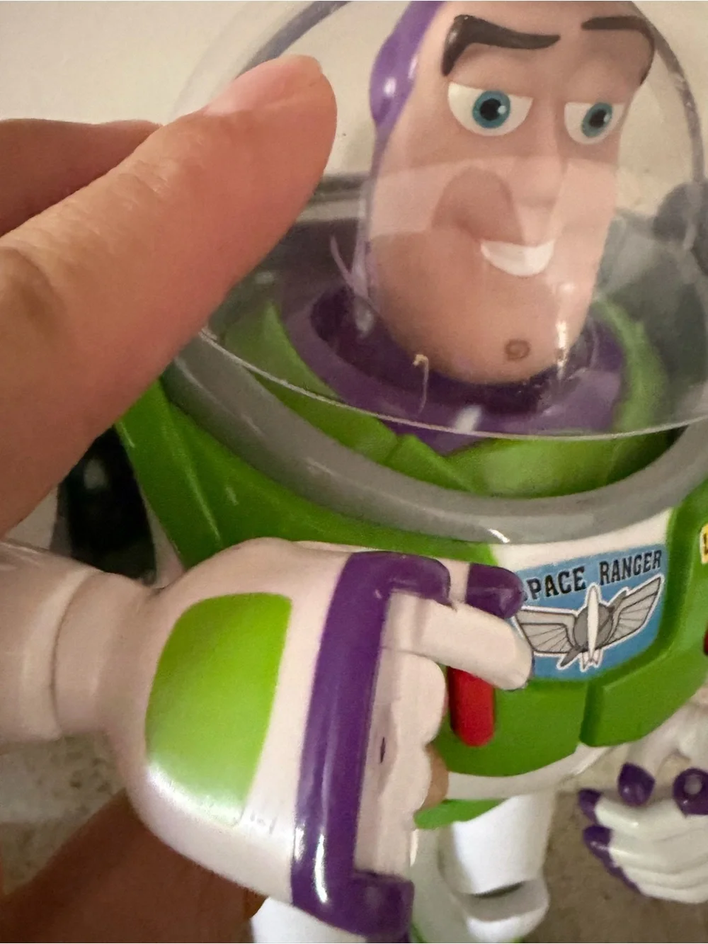 Disney pixar toy
