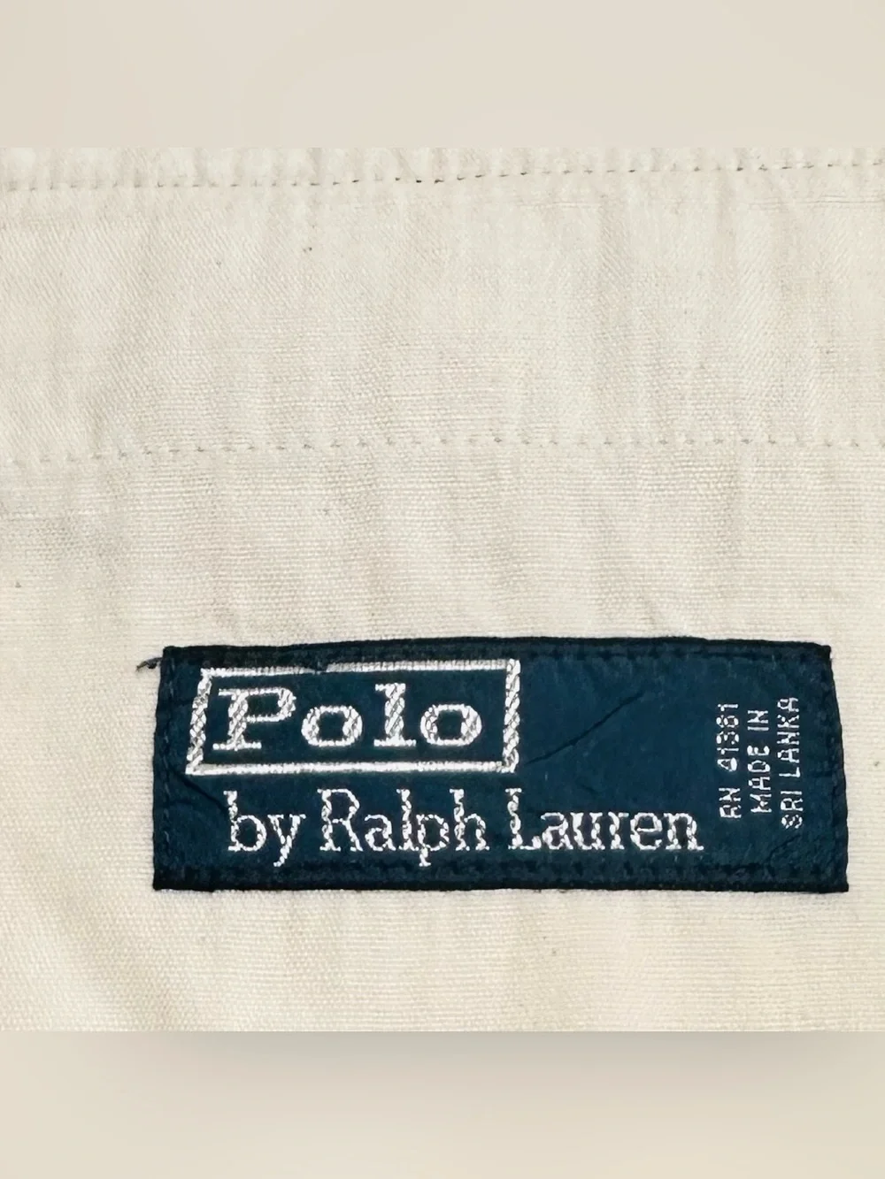 Polo Ralph Lauren polo ralph