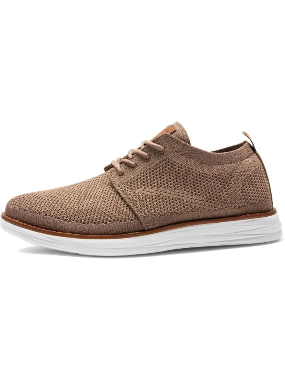 N/A knitted upper