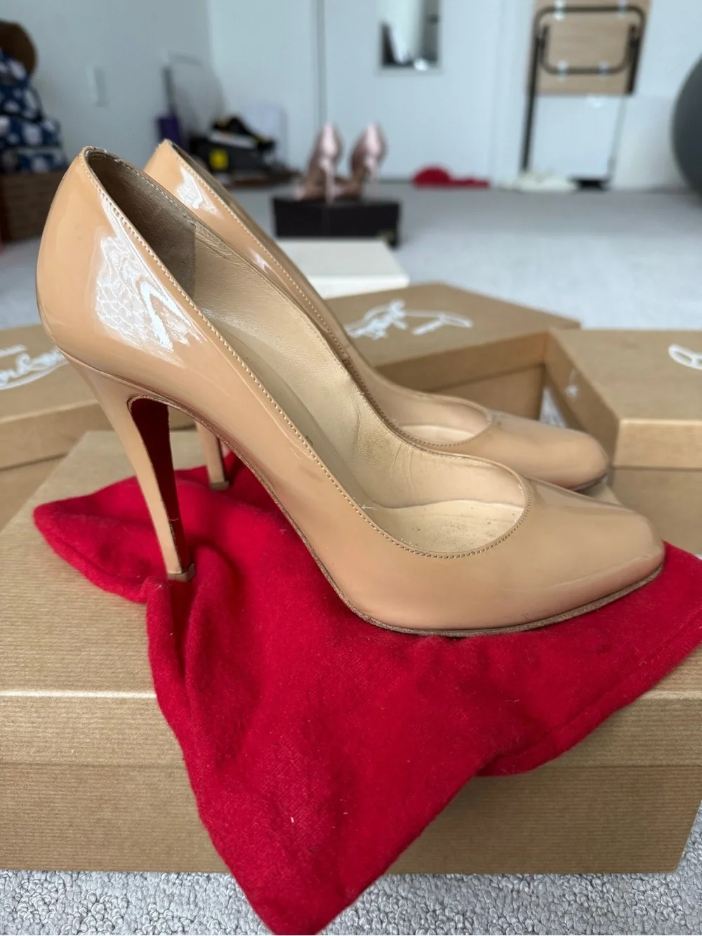 Christian Louboutin christian louboutin